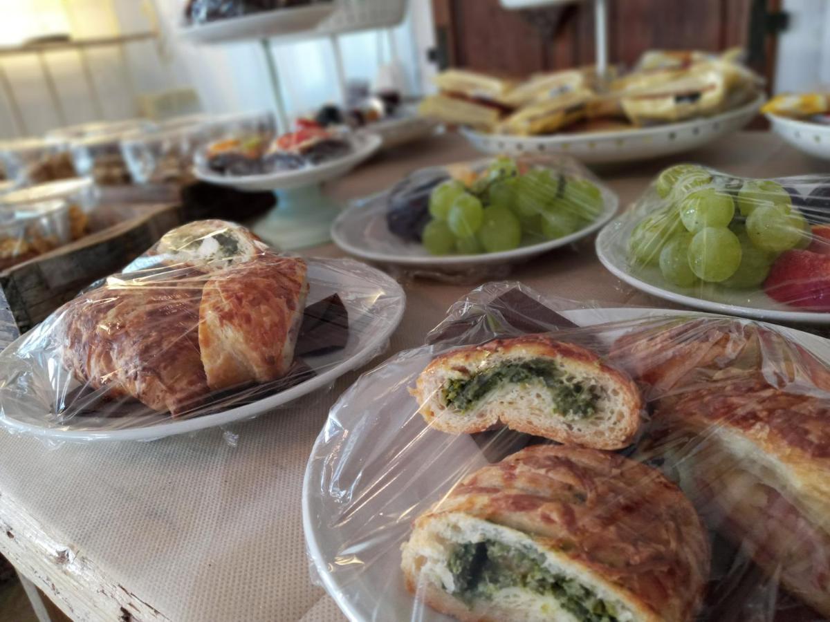 Locanda San Marco Каорле Екстериор снимка