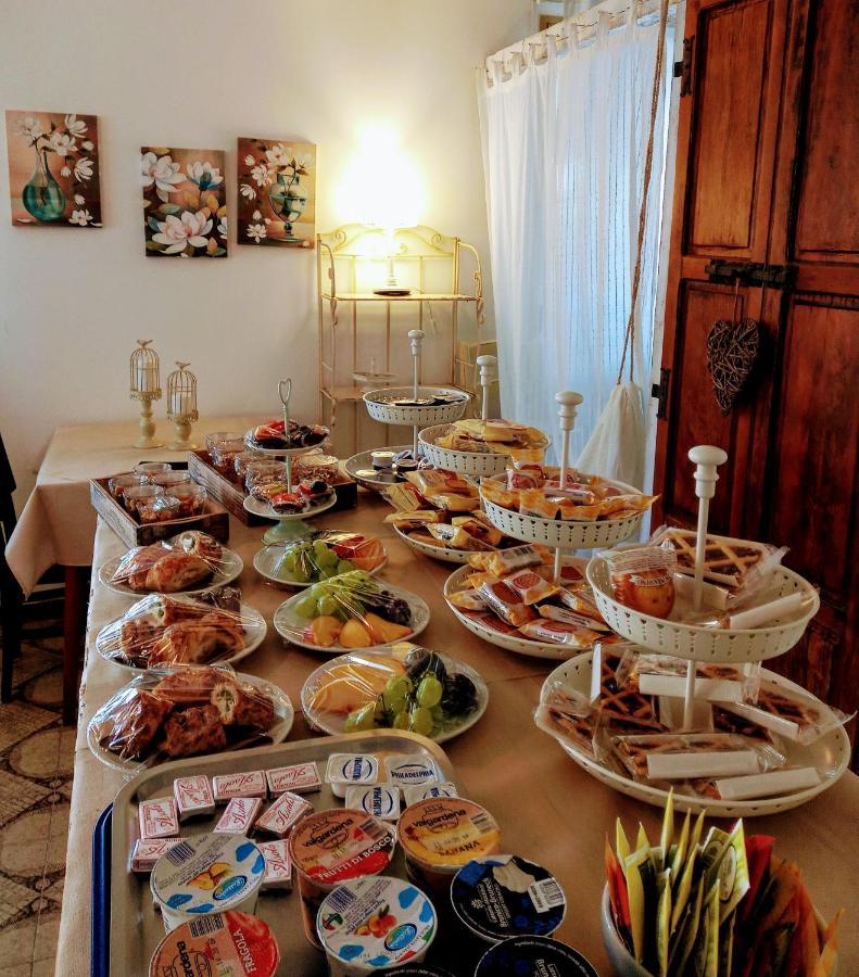 Locanda San Marco Каорле Екстериор снимка