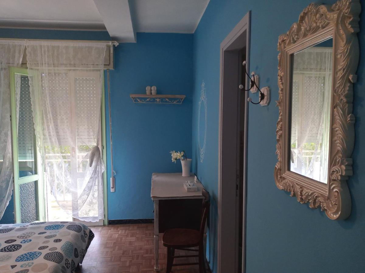 Locanda San Marco Каорле Екстериор снимка