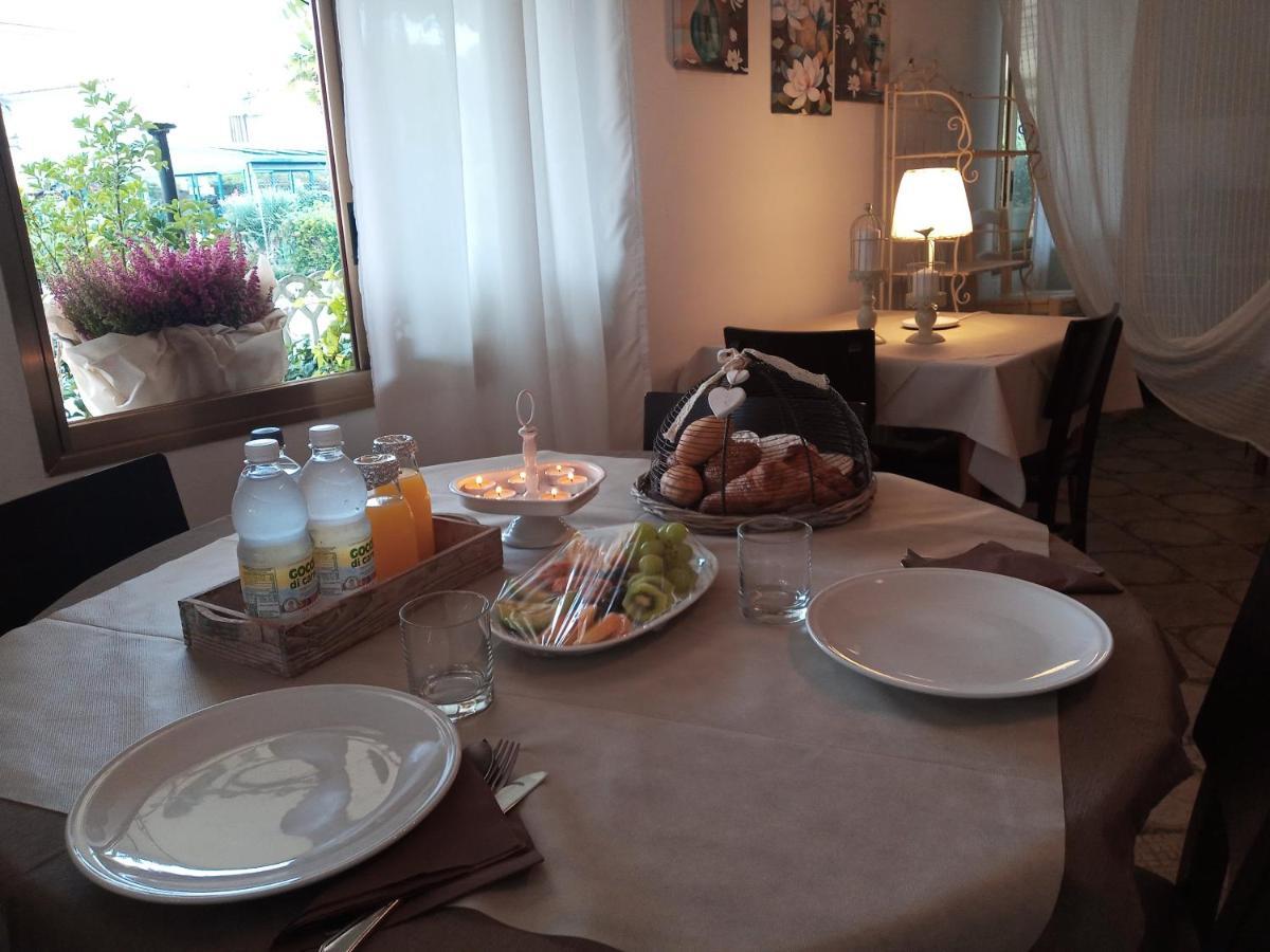 Locanda San Marco Каорле Екстериор снимка