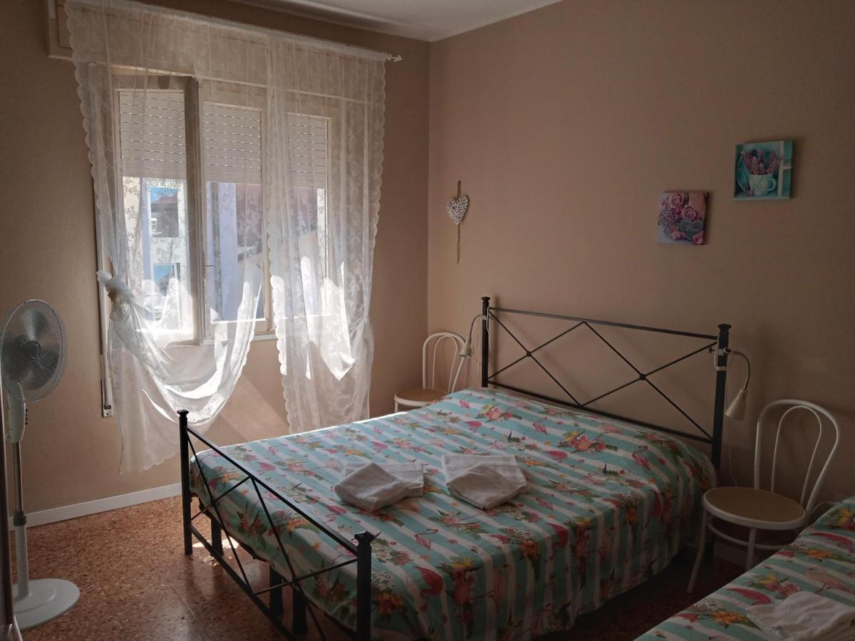 Locanda San Marco Каорле Екстериор снимка