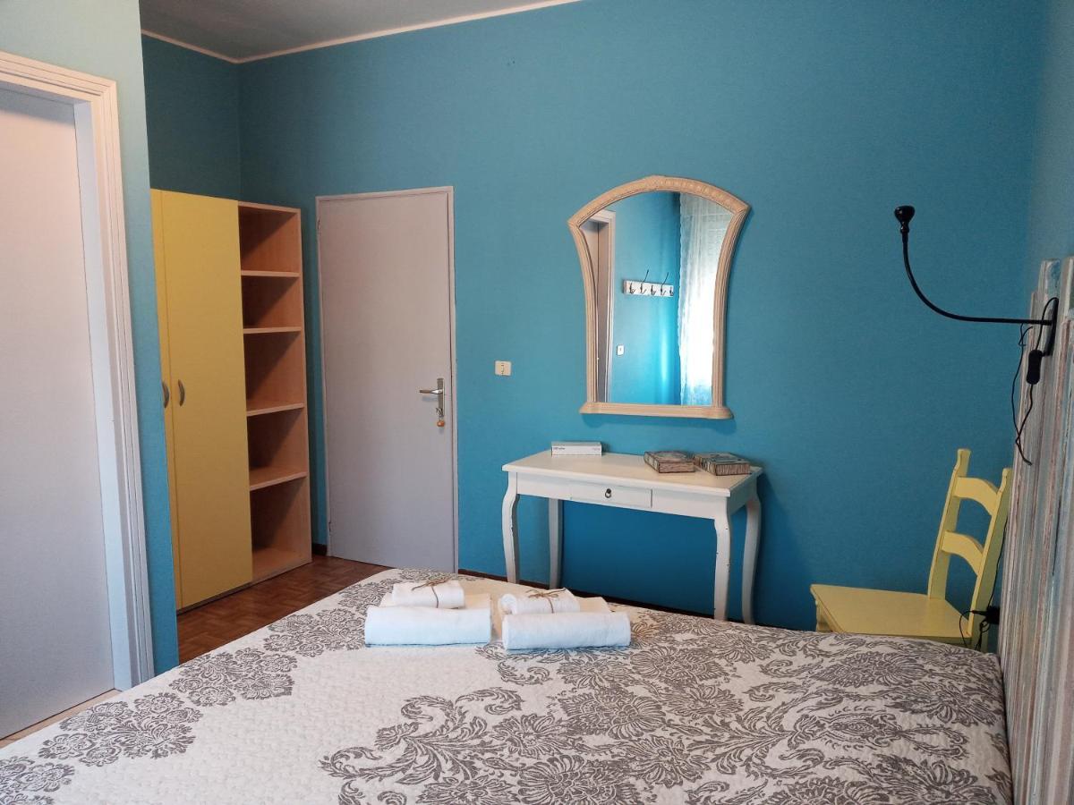Locanda San Marco Каорле Екстериор снимка