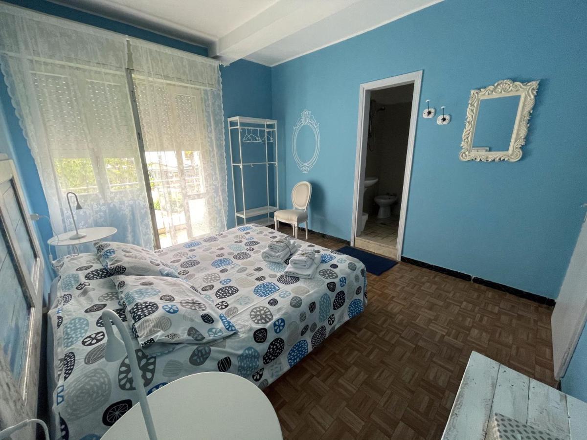 Locanda San Marco Каорле Екстериор снимка