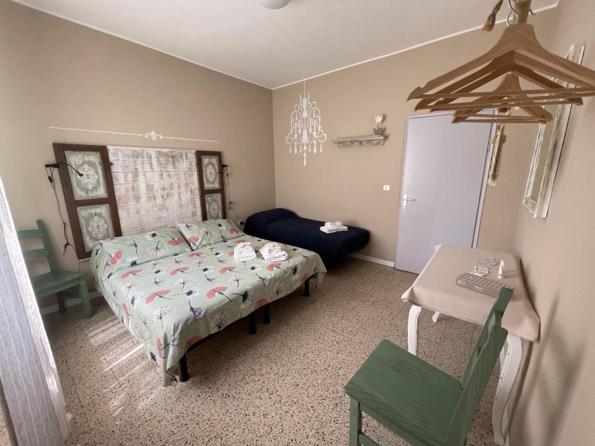 Locanda San Marco Каорле Екстериор снимка