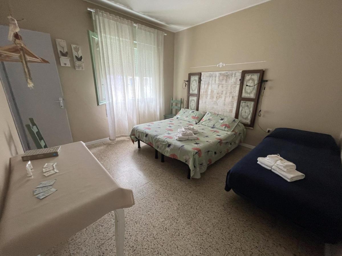 Locanda San Marco Каорле Екстериор снимка
