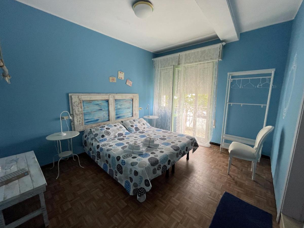 Locanda San Marco Каорле Екстериор снимка