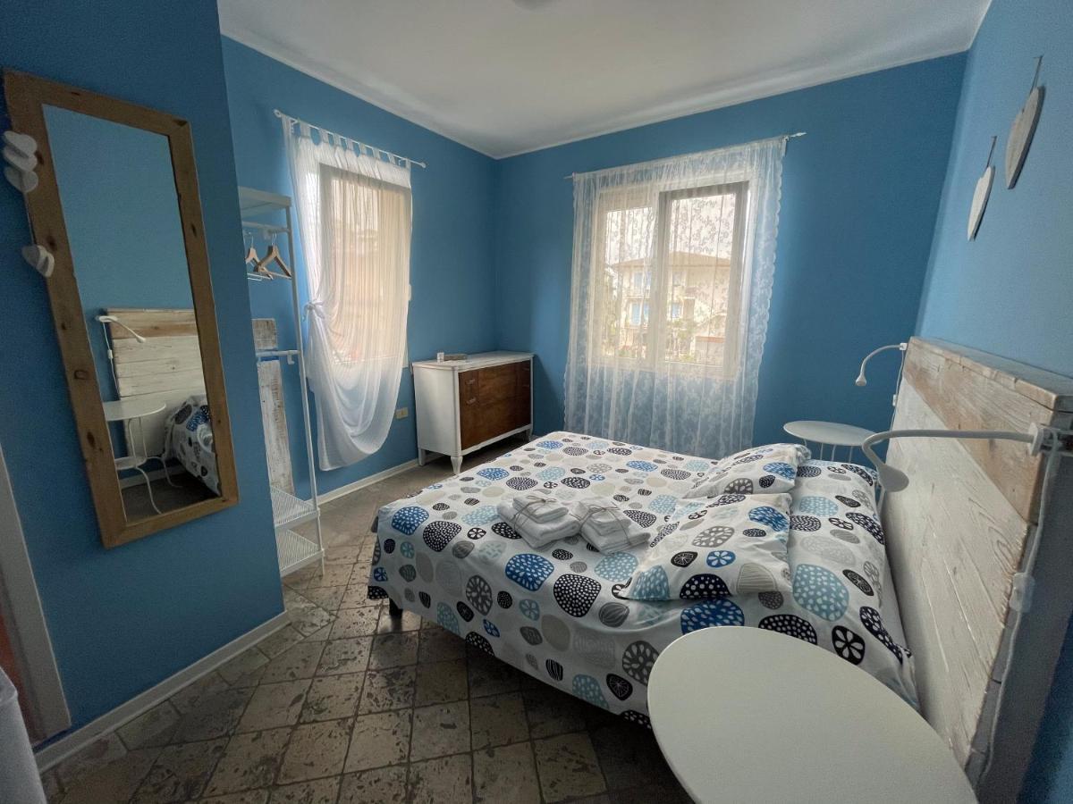 Locanda San Marco Каорле Екстериор снимка