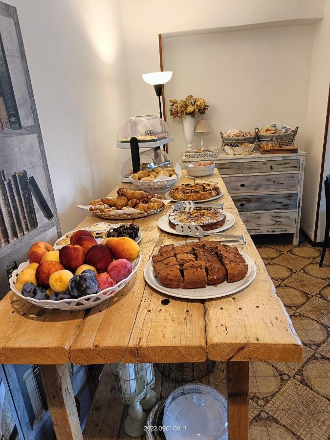 Locanda San Marco Каорле Екстериор снимка