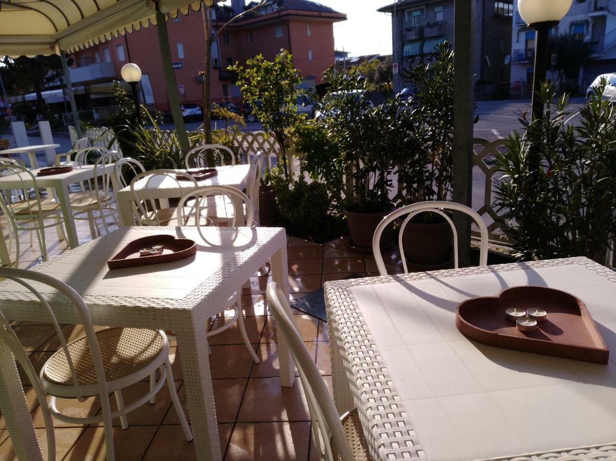 Locanda San Marco Каорле Екстериор снимка
