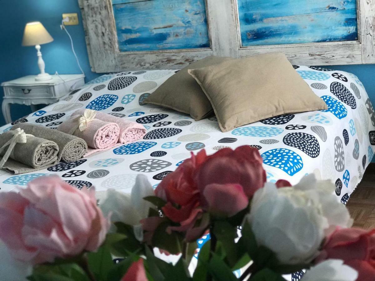Locanda San Marco Каорле Екстериор снимка