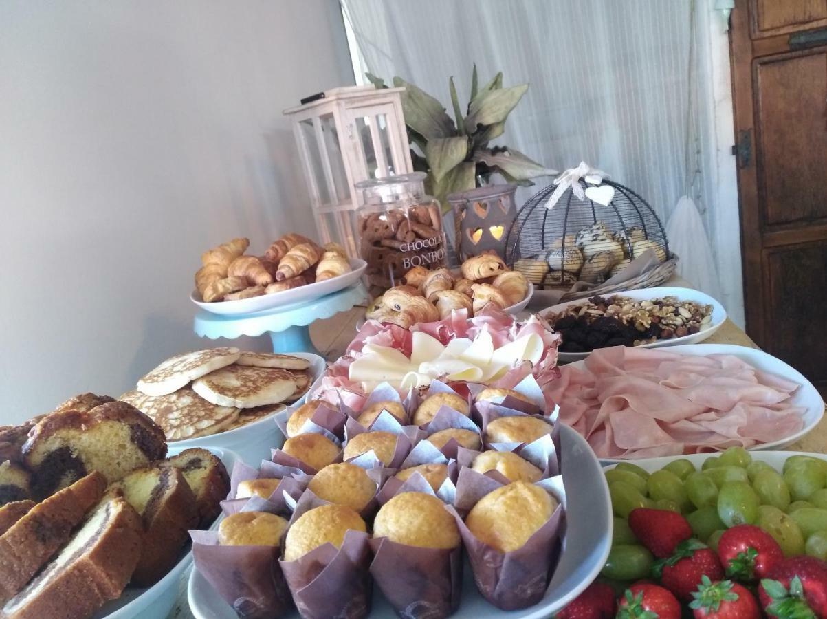 Locanda San Marco Каорле Екстериор снимка